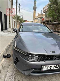 کیا K5